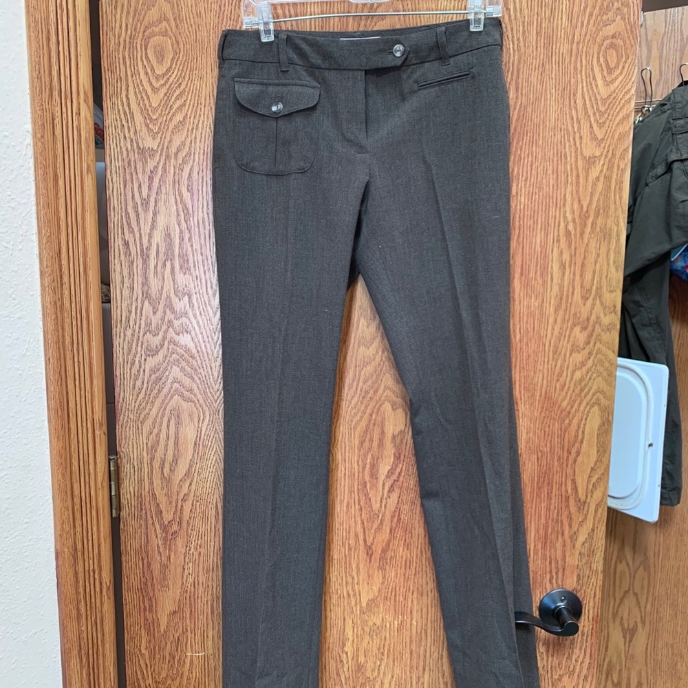 Slacks pants - Picture 3 of 3